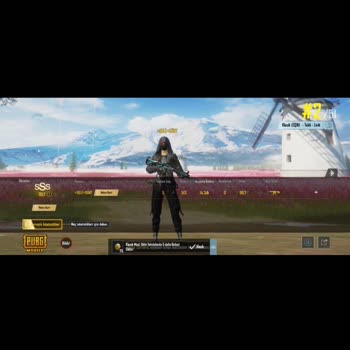 PUBG Mobile Hesabımın Yetkisiz Erişimi Ve Ban Kararının Adil İncelenmesi