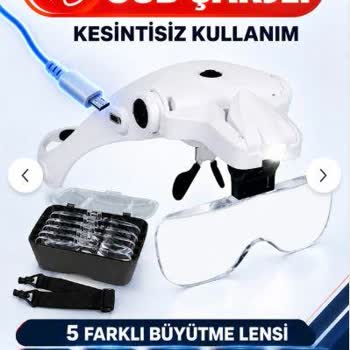 USB Şarjlı Olmadığı İçin Yanıltıcı Ürün Ve Kargo Teslimatındaki Sorumsuzluk