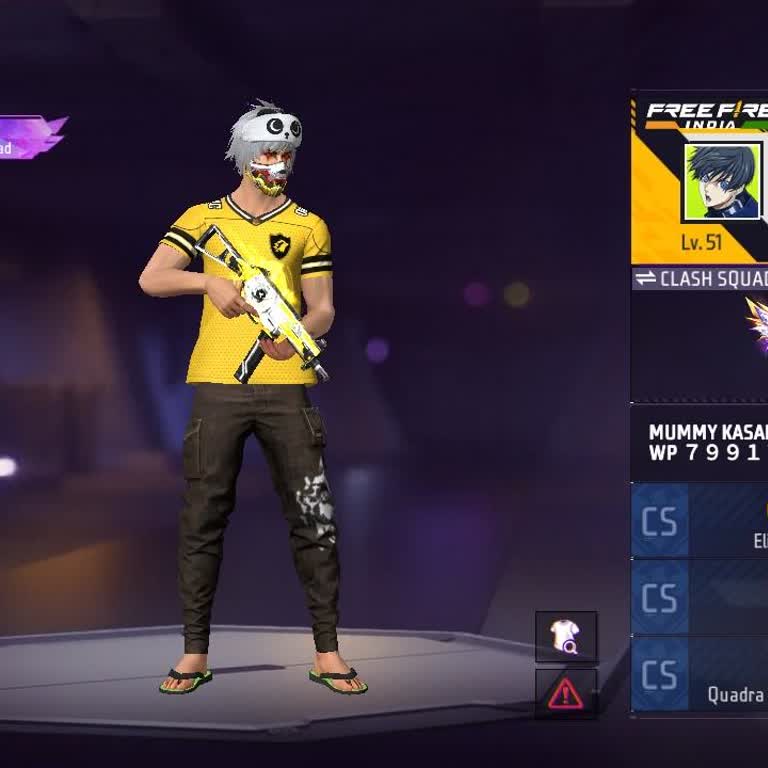 Free Fire Cheating Panel Promotion Report