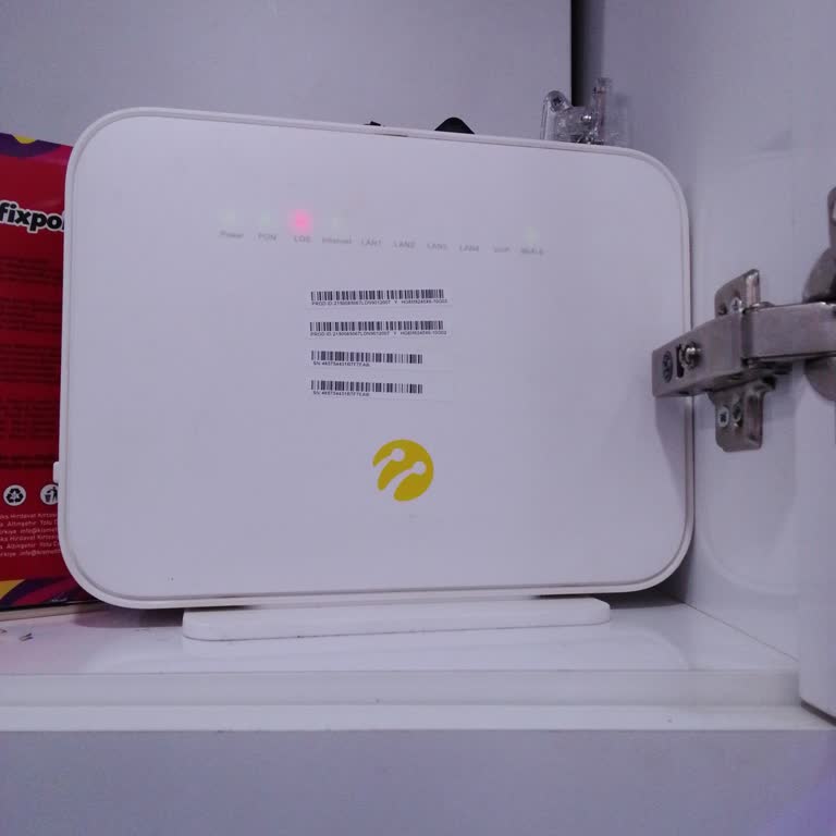 Altyapı Kaynaklı Sürekli İnternet Kesintileri Ve Cihaz Değişimi İsteği