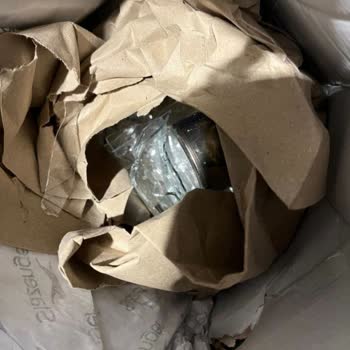 Kırık Çay Makinesi Teslimatı İçin Trendyol Express'ten Tazminat Talebi