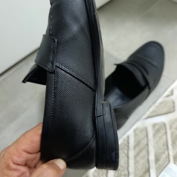FLO Downtown Ayakkabısının Taban Çökmesi Ve Garanti Reddine Tepki