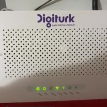 Digiturk İnternet Kötü Ötesi