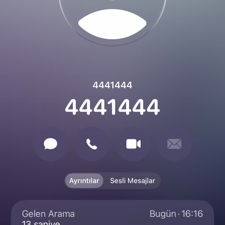 Ofis Personelinin Hakaret, Tehdit Ve Haksız Kara Listeleme Davranışı