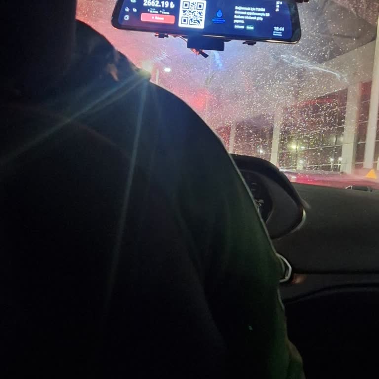 Uber Taksi Ücretinde Aşırı Şişirme Ve Çift Gişe Kesintisi