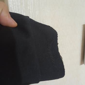 Ankara Forum AVM In Street Mağazasından Alınan Çocuk Ayakkabısının Cırt Cırt Kısmının Bir Ay İçinde Yırtılması Ve Garanti Kapsamı Talebi