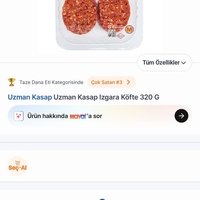 Migros Kampanyalarında Yanıltıcı Fiyatlandırma Şikayeti