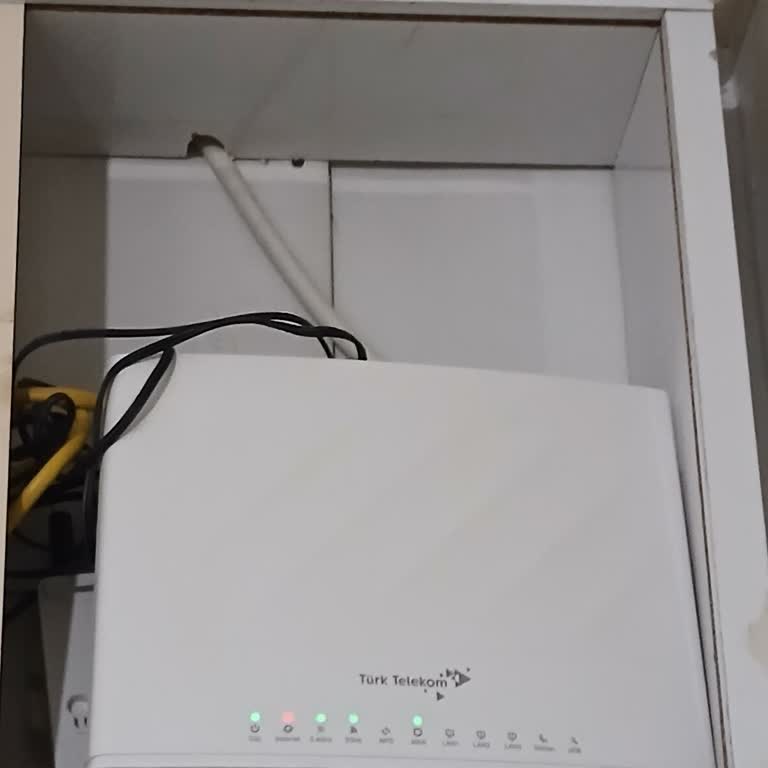 Vodafone Ev İnterneti Kesintisi 24 Saat Çözülmedi Ve Acil Müdahale Talebi