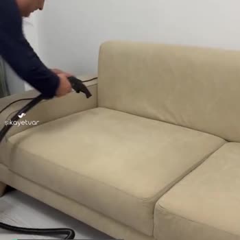 Karcher Makine Vakum Yapmıyor