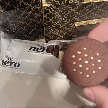Eti Gıda Yanlış Baskı