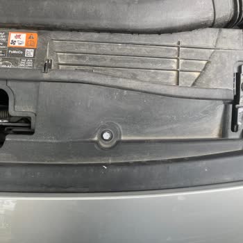 Sıfır Kilometre Ford Focus’ta Fabrikasyon Kusurları Ve Bayi İlgisizliği