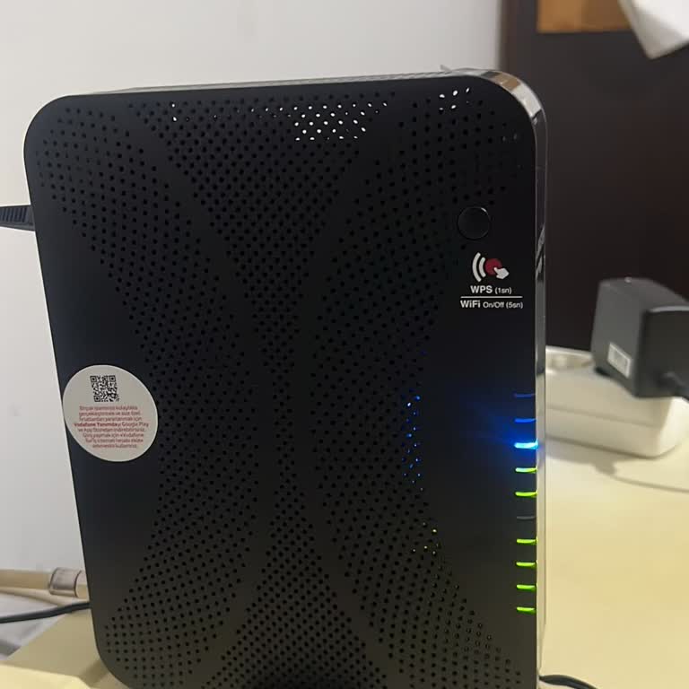 Vodafone Ev İnterneti Çözülmez, 1700 TL Taahhüt Bedeli Talebi Kabul Edilemez