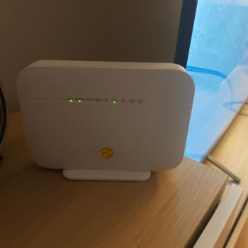 Superonline İnternet Bağlantısının 5 Gün Boyunca Kesintili Olması Ve Ücret İadesi Talebi