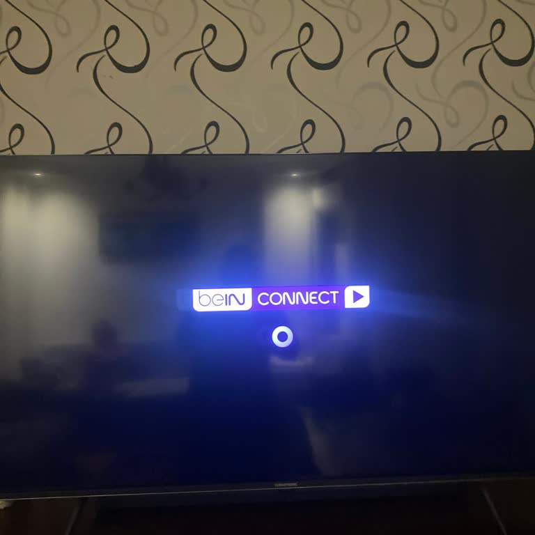 Bein Connect Maç Yayını Açılmıyor, Müşteri Hizmetlerine Ulaşılamıyor