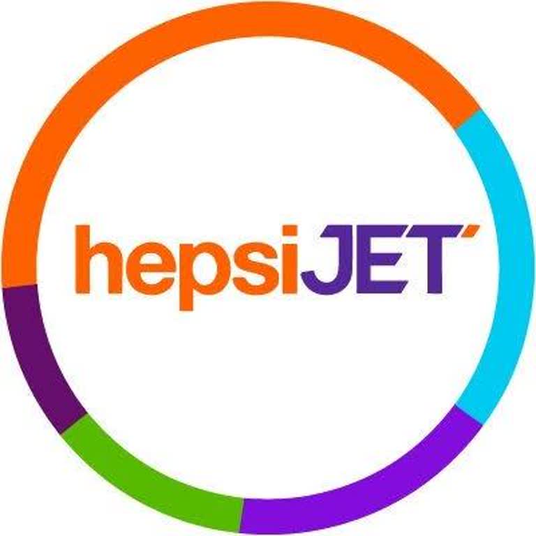 Hepsijet'ten 20 Günlük Cevapsızlık Şikayeti
