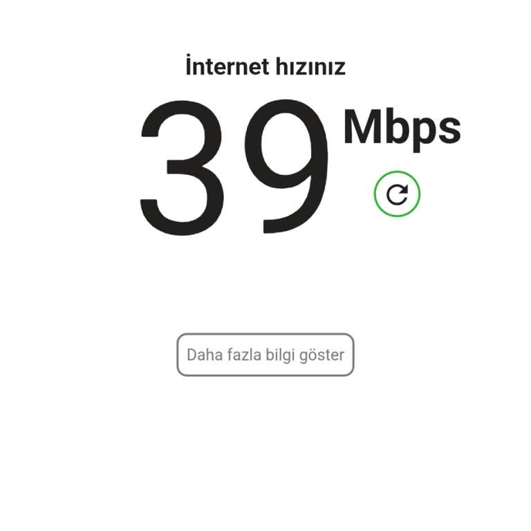 İnternet Hız Artışı Gerçekleşmedi Ve Yanıltıcı Faturalama