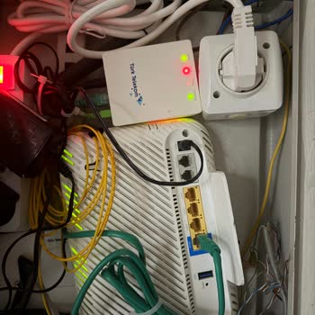 Türk Telekom Ev Interneti Kesildi Ve Geri Dönüş Yok: Acil Çözüm Talebi