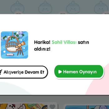 Casper Via X30'da Toca Boca World Güncellemesi Sonrası Oyun Bugu Ve Paket Güvenliği