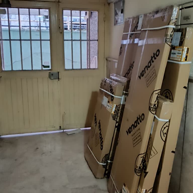 PTT Kargo Kimlik Bilgisi İzni Olmadan Yanıltıcı Teslimat Ve Kişisel Veri Güvenliği İhlali