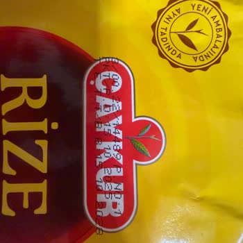 Küflü Çaykur Rize Turist Çayı: Sağlık Riski Ve İade Talebi