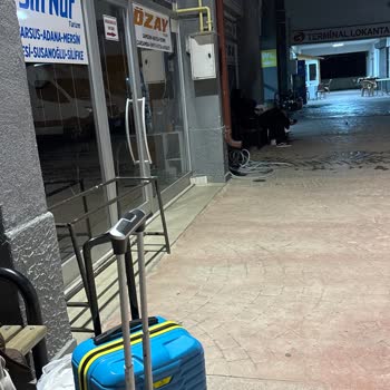 Bilet.com Ve Aybastı Özay Turizm’den Otobüs Gelmemesi Ve İade Talebi