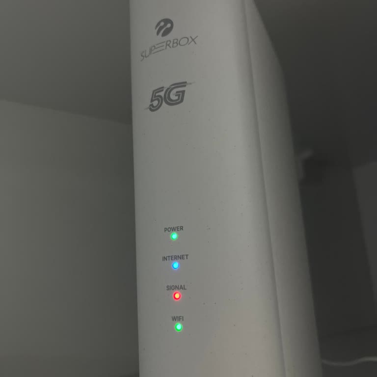 Superbox İnternet Çekmemesi Ve Cezasız Abonelik Sonlandırma Talebi