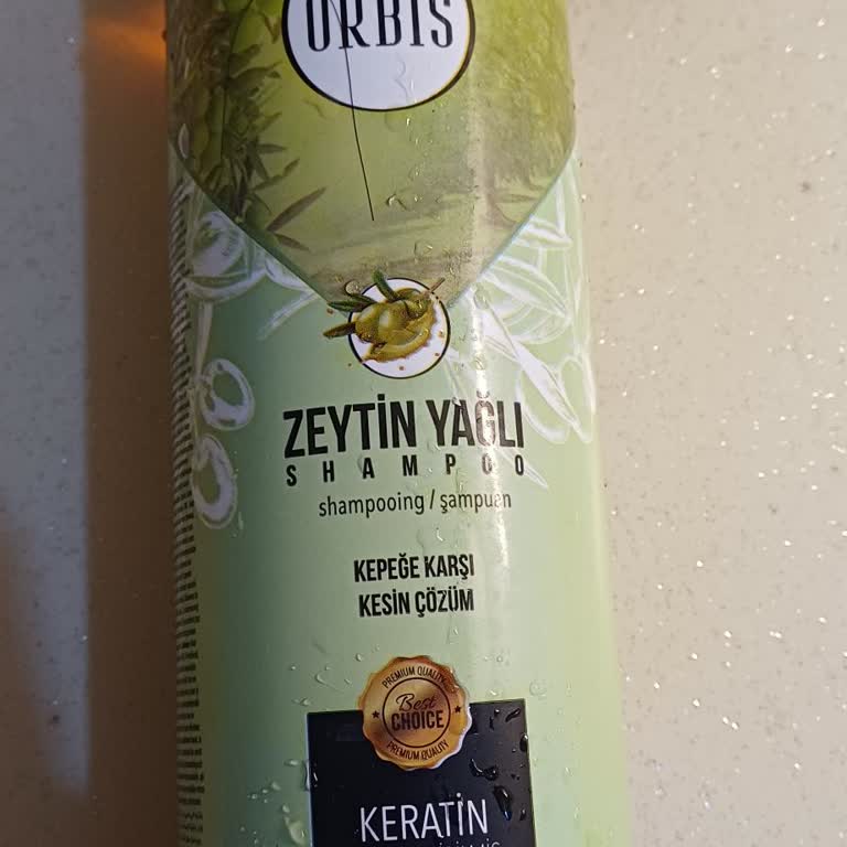 Bozulmuş Tavuk Ve Kaşıntılı Orbis Şampuan İçin İade Talebi
