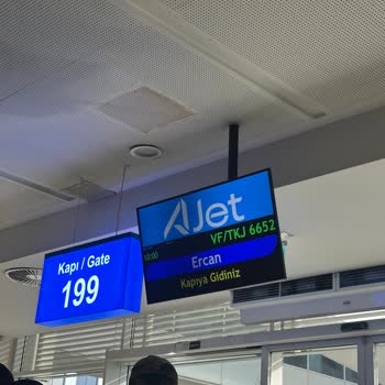 Eki aç
