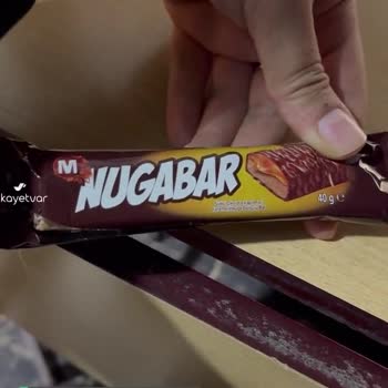 Migros Çikolatasında Kurt Olması