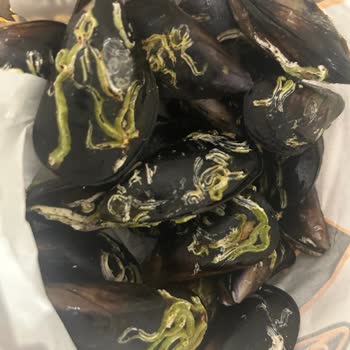 Migros Yemek'te Satılan Bozuk Midye Dolma Ve Yanıtsız İade Süreci