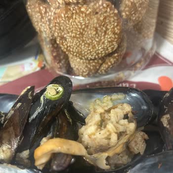 Migros Yemek'te Satılan Bozuk Midye Dolma Ve Yanıtsız İade Süreci