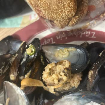 Migros Yemek'te Satılan Bozuk Midye Dolma Ve Yanıtsız İade Süreci