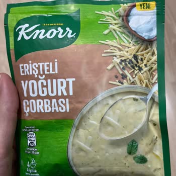 Knorr Çorbası Gıda Zehirlenmesi Ve Hastane Masrafları Tazminatı Talebi