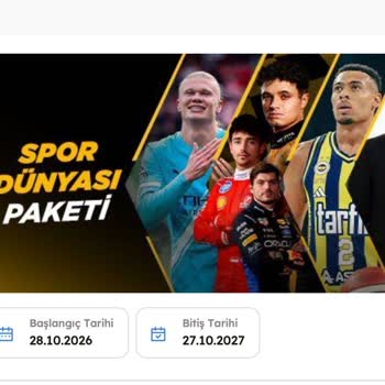Tod Platformunda Ödenen Süper Dolu Paket Aktif Değil Ve Müşteri Temsilcisine Ulaşılamıyor