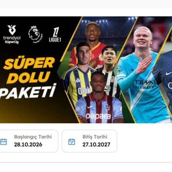 Tod Platformunda Ödenen Süper Dolu Paket Aktif Değil Ve Müşteri Temsilcisine Ulaşılamıyor