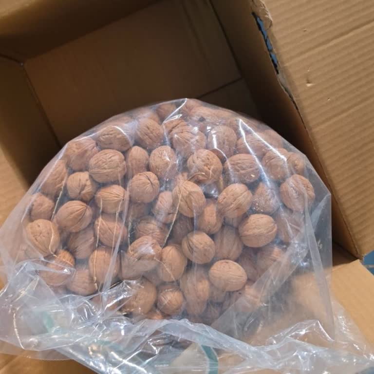 Hicret Kuruyemiş’ten Gelen Jumbo Ceviz Olmadı Ve İade İşlemi Gerçekleşmedi