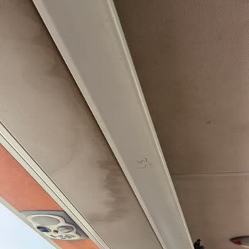 Güvensiz Ve Hijyenik Olmayan Metro Turizm Yolculuğu