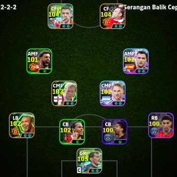 Forgot Konami ID and Cannot Log In eFootball Mobile Account