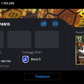 eFootball Mobile Account Recovery Without Game ID