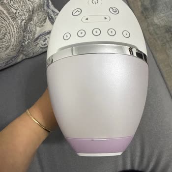 Philips Lumea Cihaz Başlığının Üretim Dışı Olması Ve Media Markt’tan Uyumlu Değişim Talebi