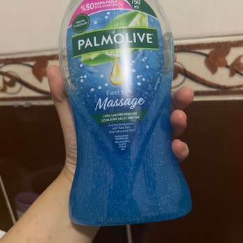 Palmolive Duş Jelinde Ciddi Alerjik Reaksiyon Ve Sağlık Riski