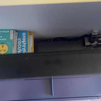 Samsung Frame Çerçeve Lekesi Ve Değişim Reddi