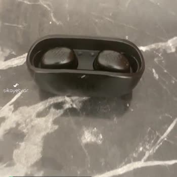 JBL Wave Buds2 Şarj Kutusu Arızası