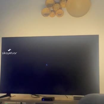 Kablo TV Yayını Geri Almaması Ve Canlı Yayına Geçmesi