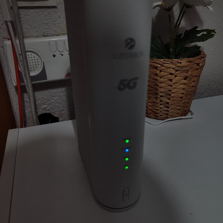 Superbox İnternet Bağlantısındaki Sürekli Kopmalar Ve Çözüm Talebi