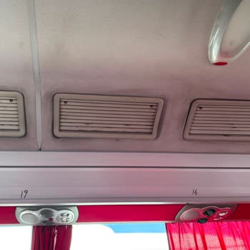 Metro Turizm Muavinin Bisiklet Taşıma Ücretini Makbuzsuz Talep Etti Ve Hijyen Sorunu Yaşattı