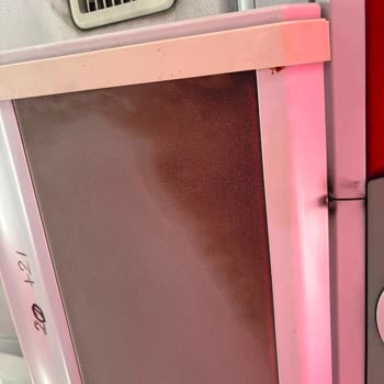 Metro Turizm Muavinin Bisiklet Taşıma Ücretini Makbuzsuz Talep Etti Ve Hijyen Sorunu Yaşattı