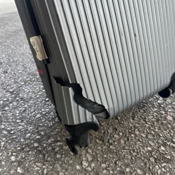 Ajet Uçuşunda Bagajım Teslim Edilmedi Ve Kırıldı, Tazminat Talebi