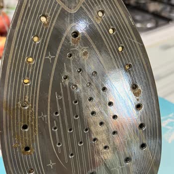 Tefal Buharlı Ütünün Sürekli Kireçli Su Sorunu Ve İade Talebi
