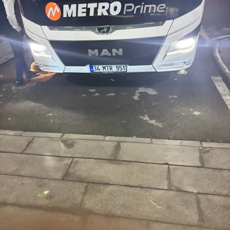 Metro Turizm’de Tekli Koltuk Hakkı İhlali Ve Yanıltıcı Bilgi